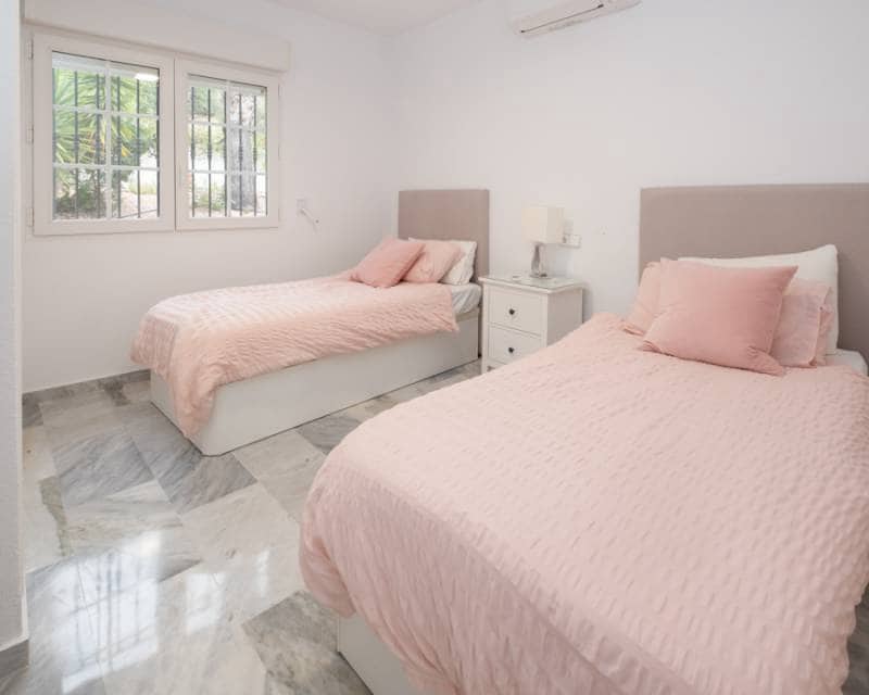 3 chambre Villa/Maison à vendre à Las Ramblas Golf avec piscine garage - 465 000 € (Ref: 9548999)