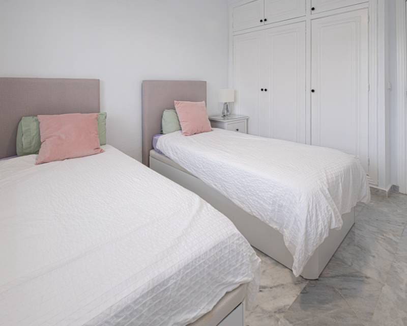 3 chambre Villa/Maison à vendre à Las Ramblas Golf avec piscine garage - 465 000 € (Ref: 9548999)