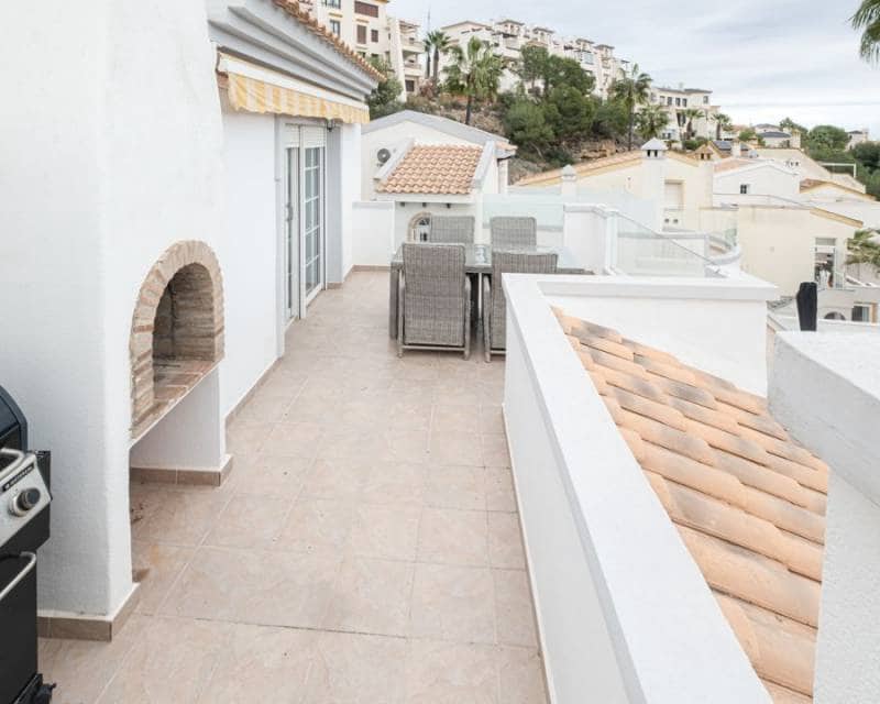 3 chambre Villa/Maison à vendre à Las Ramblas Golf avec piscine garage - 465 000 € (Ref: 9548999)