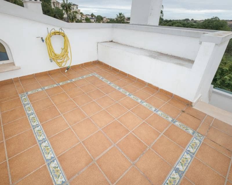 3 chambre Villa/Maison à vendre à Las Ramblas Golf avec piscine garage - 465 000 € (Ref: 9548999)