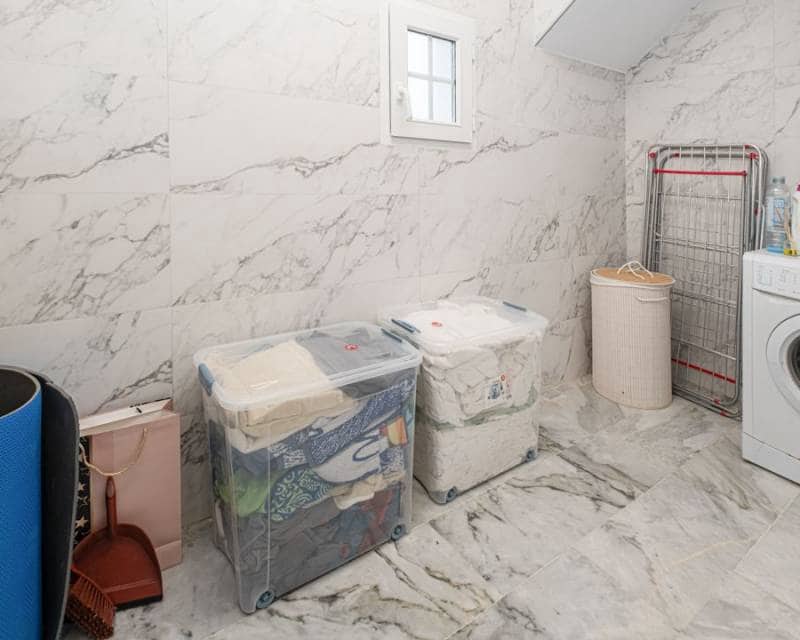 3 chambre Villa/Maison à vendre à Las Ramblas Golf avec piscine garage - 465 000 € (Ref: 9548999)