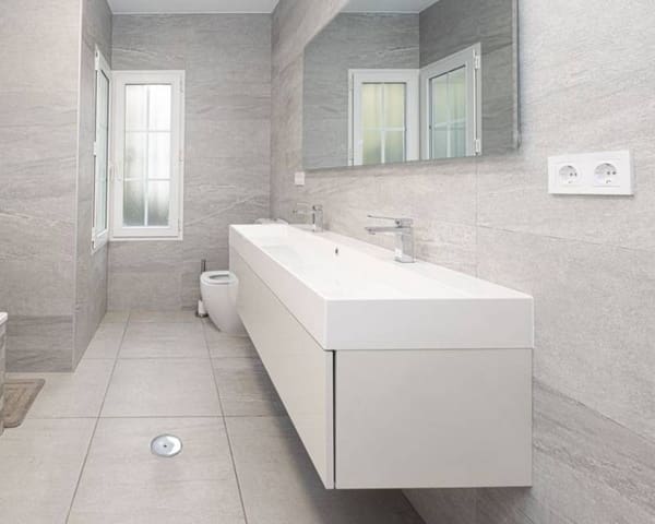 3 chambre Villa/Maison à vendre à Las Ramblas Golf, Orihuela avec piscine garage - 465 000 € (Ref: 9548999)