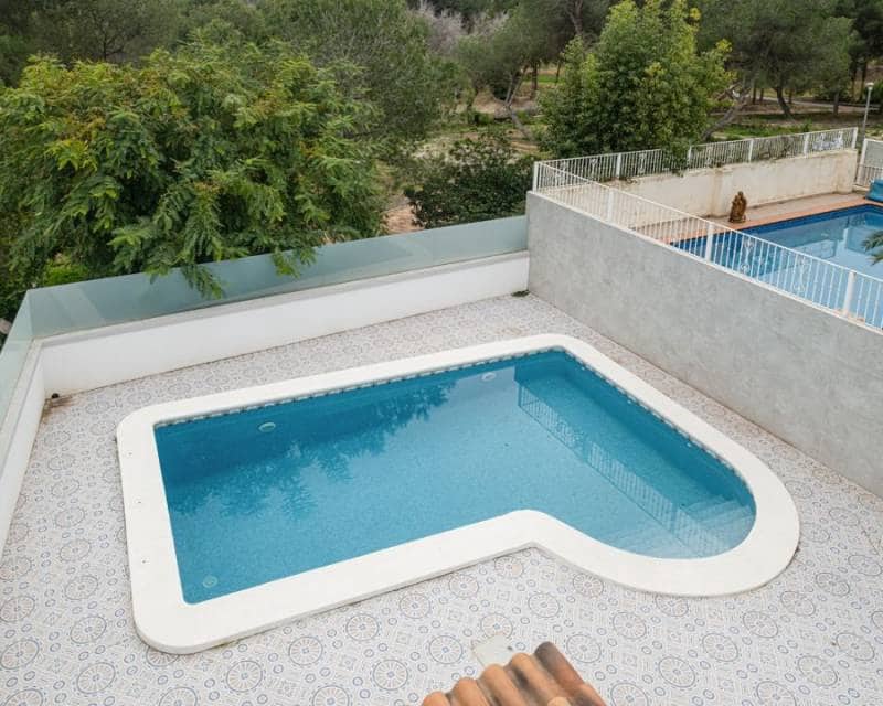 3 chambre Villa/Maison à vendre à Las Ramblas Golf avec piscine garage - 465 000 € (Ref: 9548999)