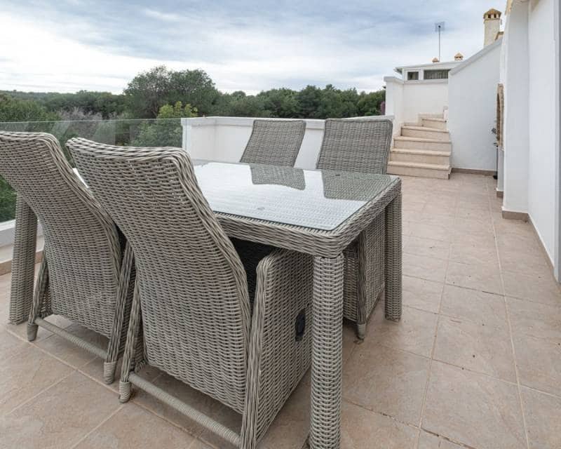 3 chambre Villa/Maison à vendre à Las Ramblas Golf avec piscine garage - 465 000 € (Ref: 9548999)
