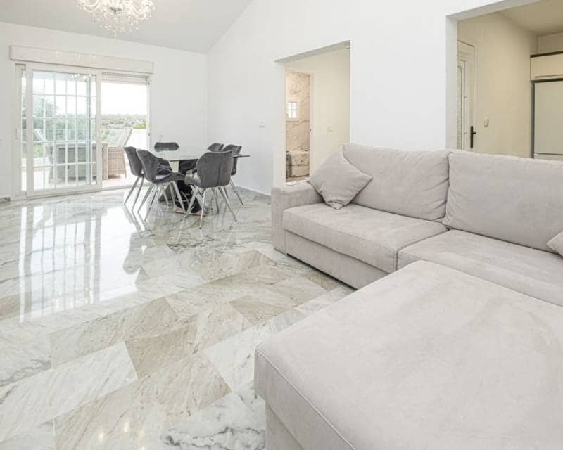 3 chambre Villa/Maison à vendre à Las Ramblas Golf avec piscine garage - 465 000 € (Ref: 9548999)