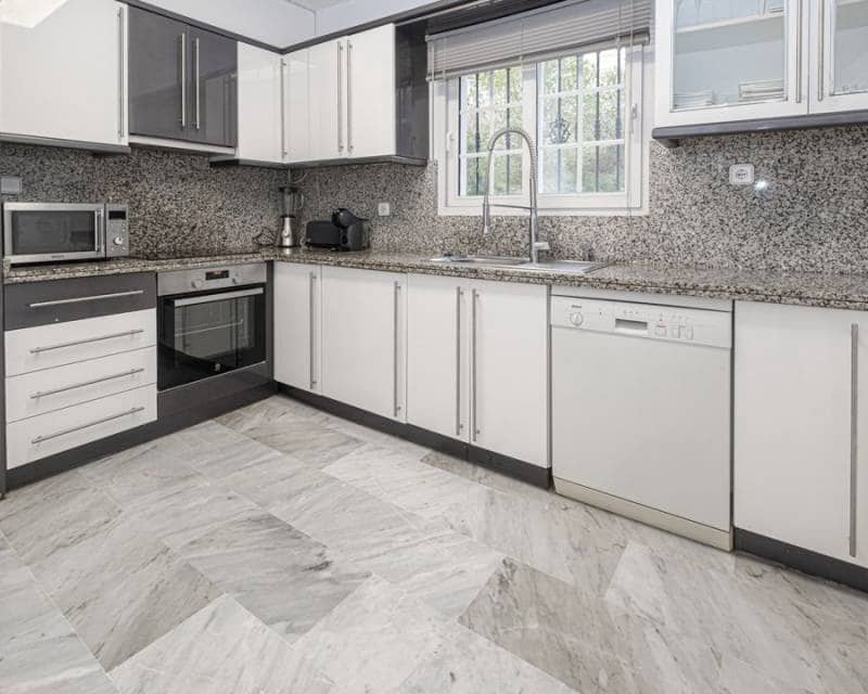 3 chambre Villa/Maison à vendre à Las Ramblas Golf avec piscine garage - 465 000 € (Ref: 9548999)