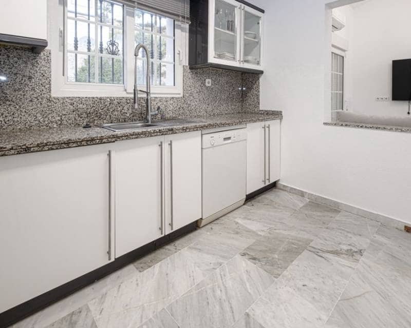 3 chambre Villa/Maison à vendre à Las Ramblas Golf avec piscine garage - 465 000 € (Ref: 9548999)