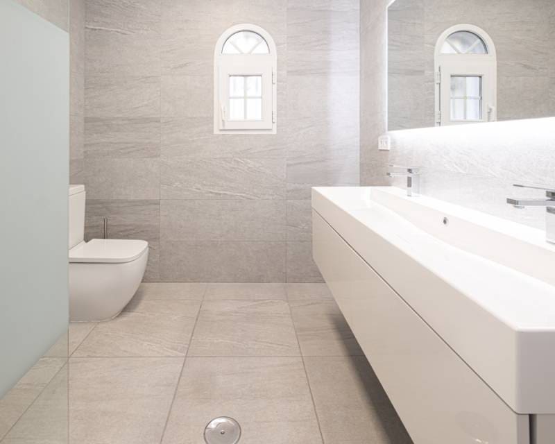 3 chambre Villa/Maison à vendre à Las Ramblas Golf avec piscine garage - 465 000 € (Ref: 9548999)