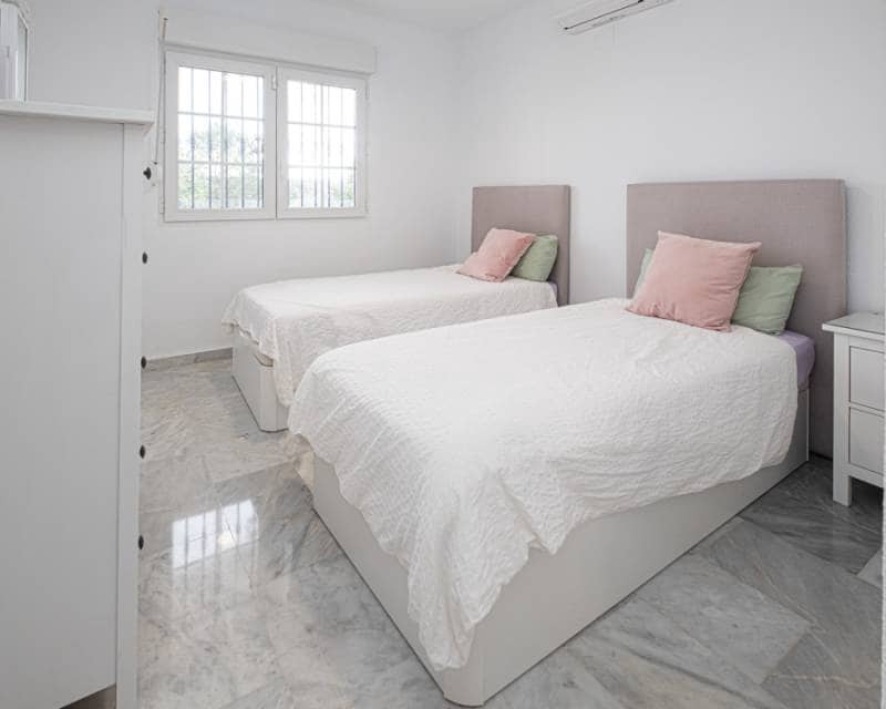 3 chambre Villa/Maison à vendre à Las Ramblas Golf avec piscine garage - 465 000 € (Ref: 9548999)