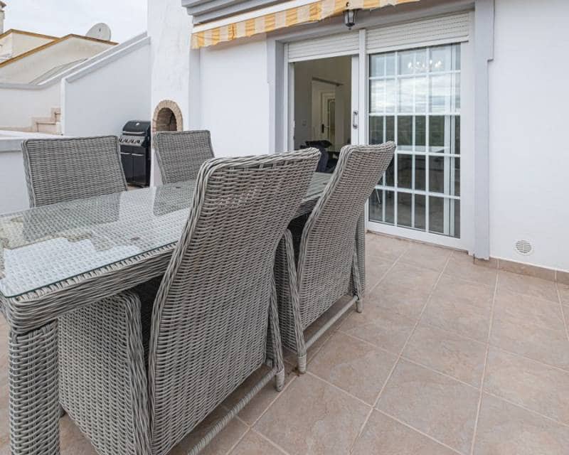 3 chambre Villa/Maison à vendre à Las Ramblas Golf avec piscine garage - 465 000 € (Ref: 9548999)