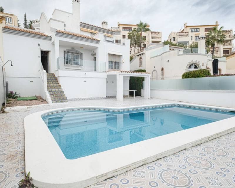 3 chambre Villa/Maison à vendre à Las Ramblas Golf avec piscine garage - 465 000 € (Ref: 9548999)