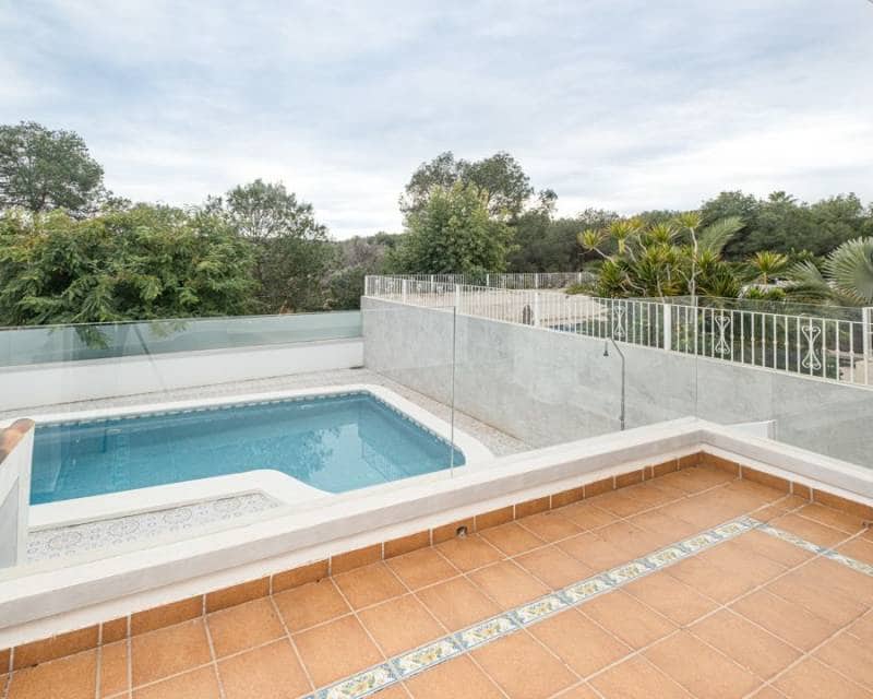 3 chambre Villa/Maison à vendre à Las Ramblas Golf avec piscine garage - 465 000 € (Ref: 9548999)