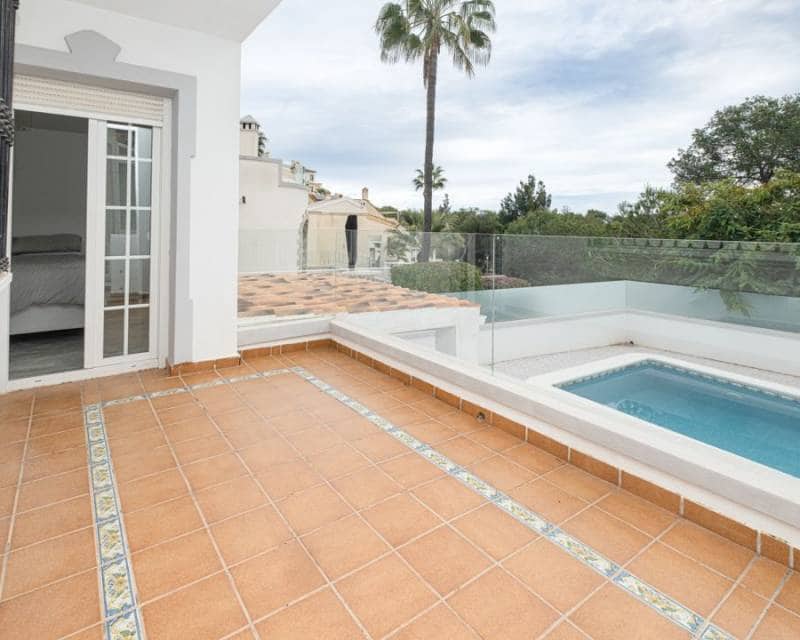 3 chambre Villa/Maison à vendre à Las Ramblas Golf avec piscine garage - 465 000 € (Ref: 9548999)