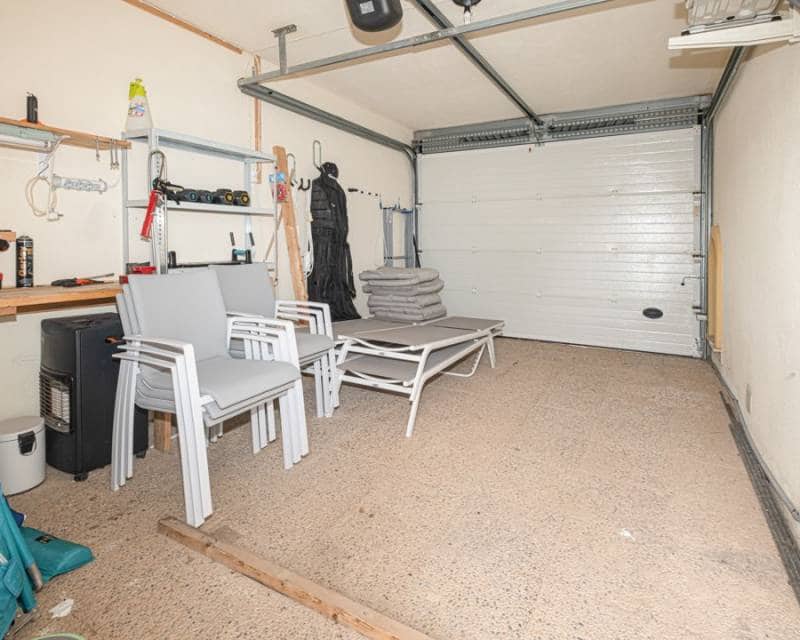 3 chambre Villa/Maison à vendre à Las Ramblas Golf avec piscine garage - 465 000 € (Ref: 9548999)