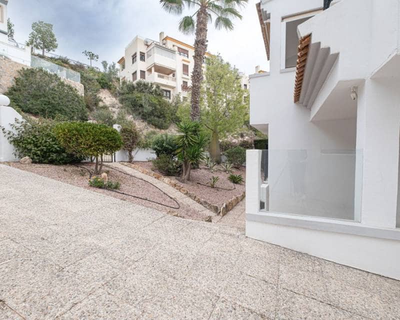 3 chambre Villa/Maison à vendre à Las Ramblas Golf avec piscine garage - 465 000 € (Ref: 9548999)