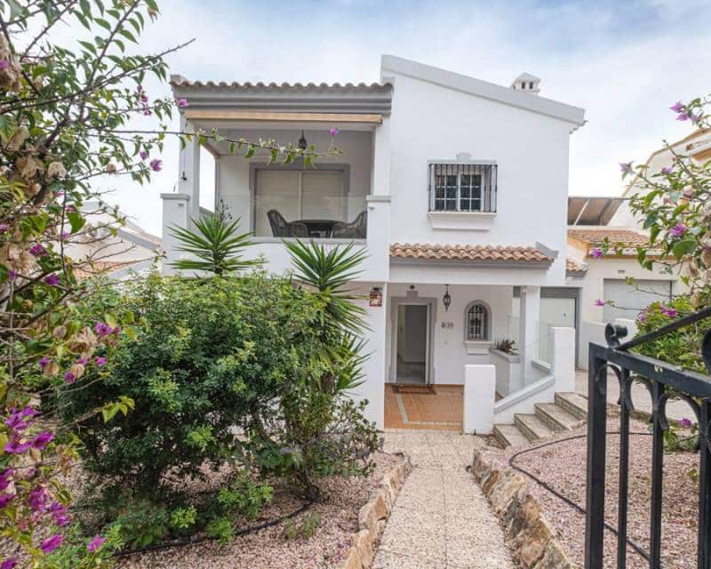 3 chambre Villa/Maison à vendre à Las Ramblas Golf avec piscine garage - 465 000 € (Ref: 9548999)