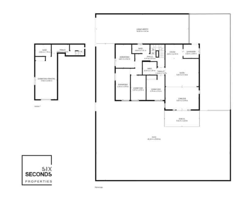 5 slaapkamer Villa te koop in Ciudad Quesada met zwembad garage - € 498.000 (Ref: 9549989)