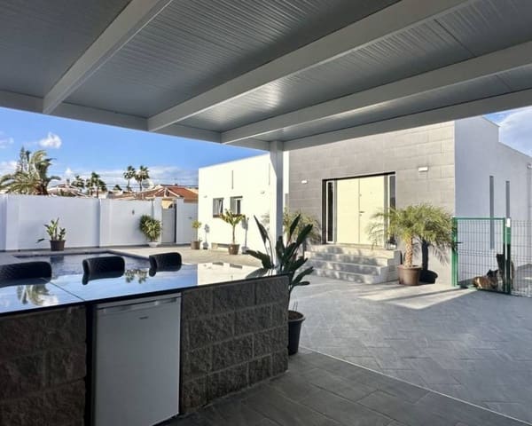 5 slaapkamer Villa te koop in Ciudad Quesada, Rojales met zwembad garage - € 498.000 (Ref: 9549989)