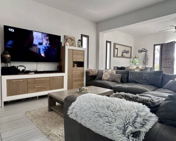 5 slaapkamer Villa te koop in Ciudad Quesada, Rojales met zwembad garage - € 498.000 (Ref: 9549989)