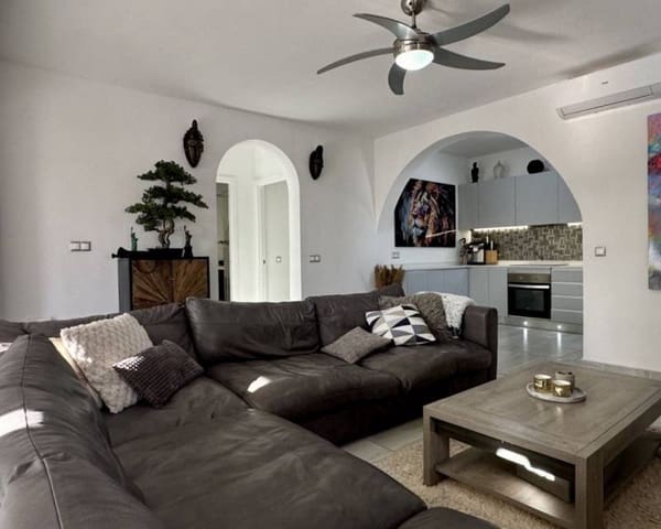 5 slaapkamer Villa te koop in Ciudad Quesada, Rojales met zwembad garage - € 498.000 (Ref: 9549989)