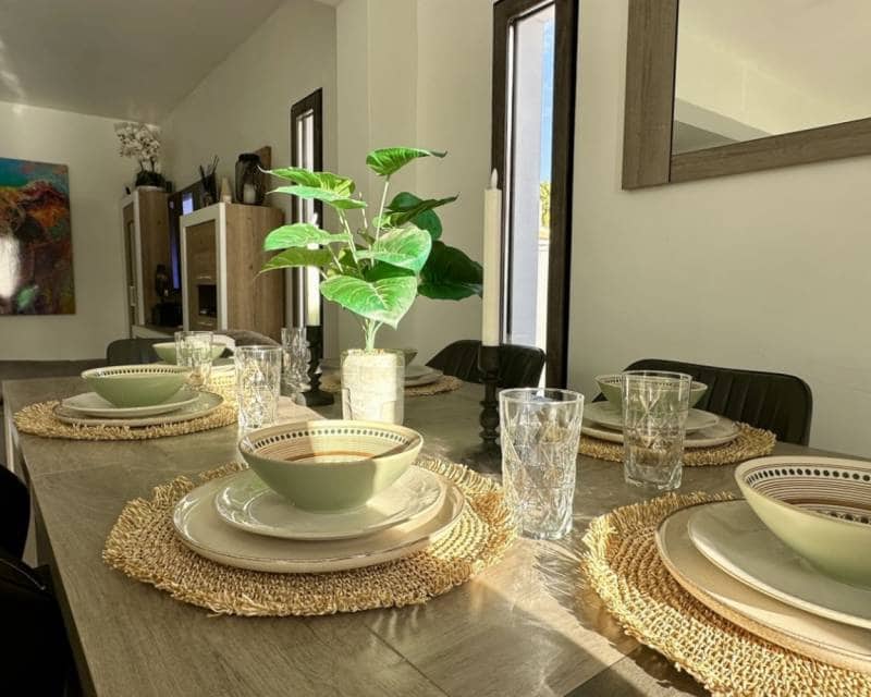 5 slaapkamer Villa te koop in Ciudad Quesada met zwembad garage - € 498.000 (Ref: 9549989)