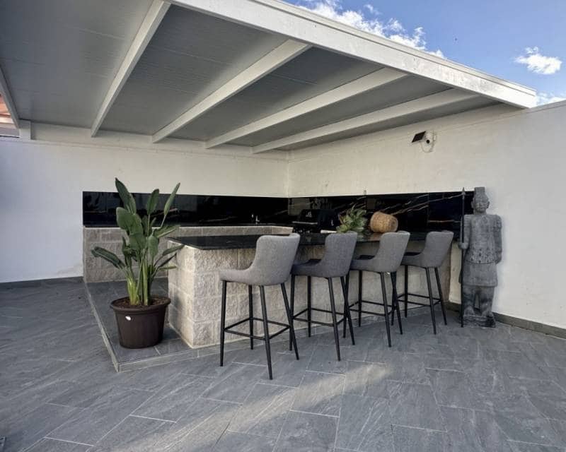 5 slaapkamer Villa te koop in Ciudad Quesada met zwembad garage - € 498.000 (Ref: 9549989)