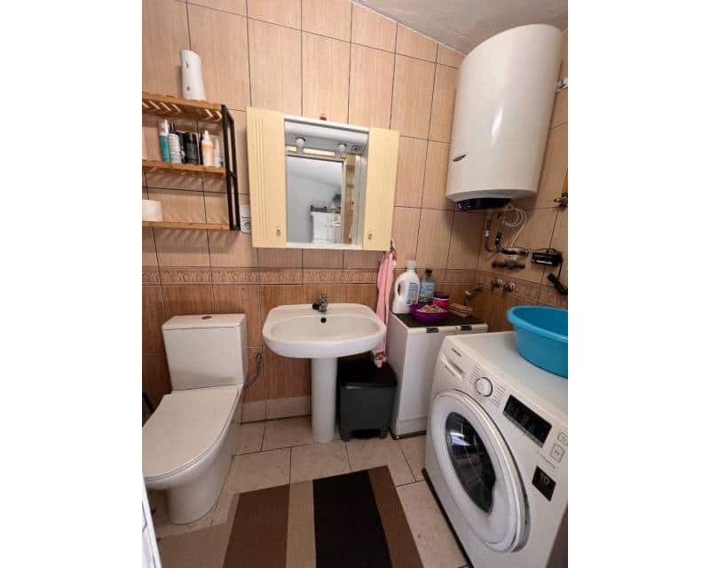 3 soveværelse Villa til salg i La Siesta med swimmingpool - € 310.000 (Ref: 9549990)