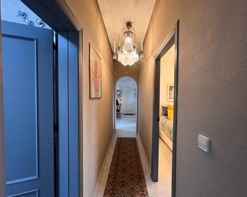 3 soveværelse Villa til salg i La Siesta med swimmingpool - € 310.000 (Ref: 9549990)