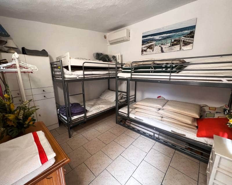 3 soveværelse Villa til salg i La Siesta med swimmingpool - € 310.000 (Ref: 9549990)