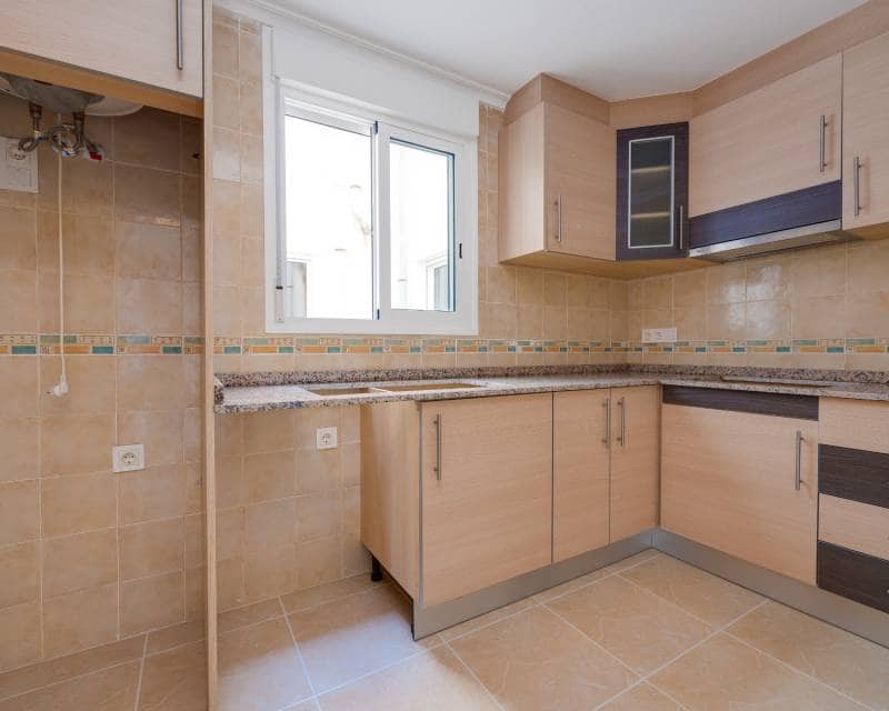 3 soveværelse Lejlighed til salg i San Fulgencio med swimmingpool - € 178.000 (Ref: 9552407)