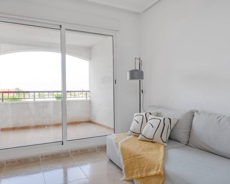 Apartamento de 2 habitaciones en San Fulgencio en venta con piscina - 165.000 € (Ref: 9552408)