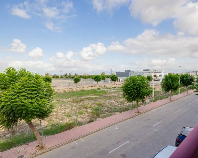 1 chambre Appartement à vendre à San Fulgencio avec piscine - 105 000 € (Ref: 9552409)