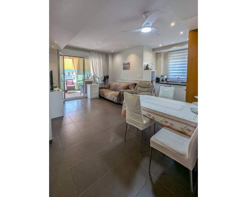 2 soveværelse Lejlighed til salg i Alicante by med swimmingpool - € 381.600 (Ref: 9552670)