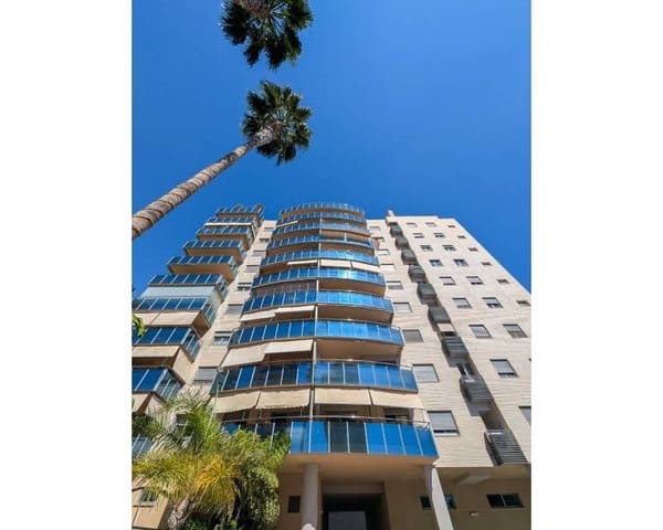 2 soveværelse Lejlighed til salg i Alicante by med swimmingpool - € 381.600 (Ref: 9552670)