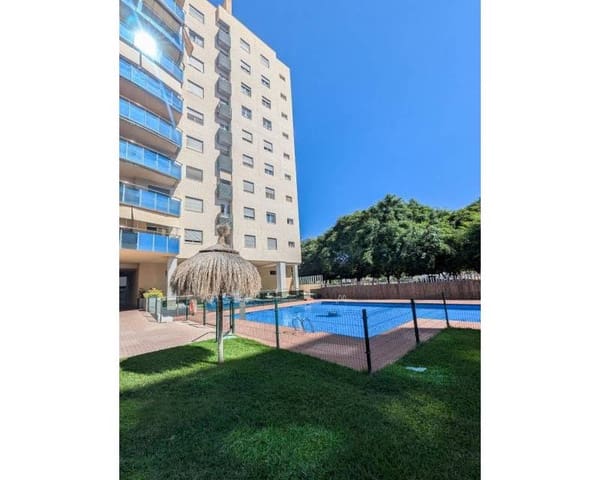 2 soveværelse Lejlighed til salg i Alicante by med swimmingpool - € 381.600 (Ref: 9552670)