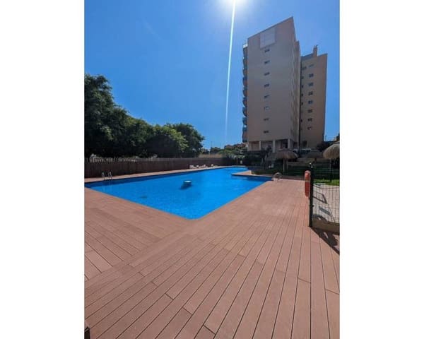 2 soveværelse Lejlighed til salg i Alicante by med swimmingpool - € 381.600 (Ref: 9552670)