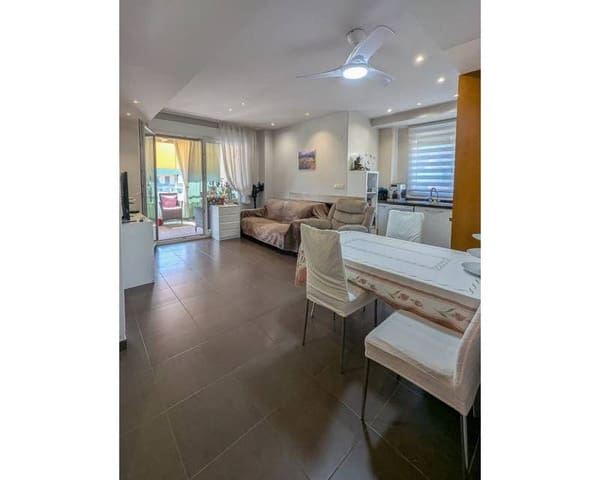 2 soveværelse Lejlighed til salg i Alicante by med swimmingpool - € 381.600 (Ref: 9552670)