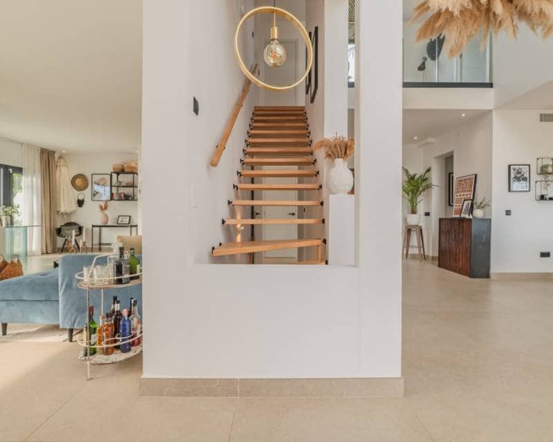 7 soveværelse Villa til salg i Cabo de las Huertas med swimmingpool garage - € 2.900.000 (Ref: 9552671)