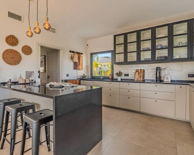 7 soveværelse Villa til salg i Cabo de las Huertas med swimmingpool garage - € 2.900.000 (Ref: 9552671)