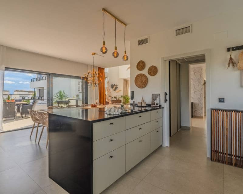 7 soveværelse Villa til salg i Cabo de las Huertas med swimmingpool garage - € 2.900.000 (Ref: 9552671)