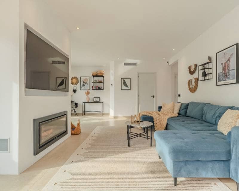 7 soveværelse Villa til salg i Cabo de las Huertas med swimmingpool garage - € 2.900.000 (Ref: 9552671)