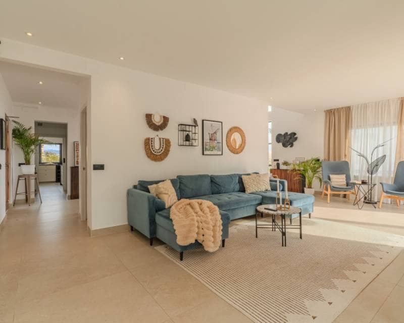 7 soveværelse Villa til salg i Cabo de las Huertas med swimmingpool garage - € 2.900.000 (Ref: 9552671)