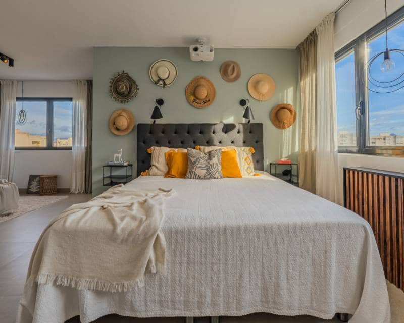 7 soveværelse Villa til salg i Cabo de las Huertas med swimmingpool garage - € 2.900.000 (Ref: 9552671)