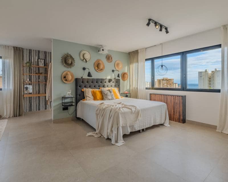 7 soveværelse Villa til salg i Cabo de las Huertas med swimmingpool garage - € 2.900.000 (Ref: 9552671)