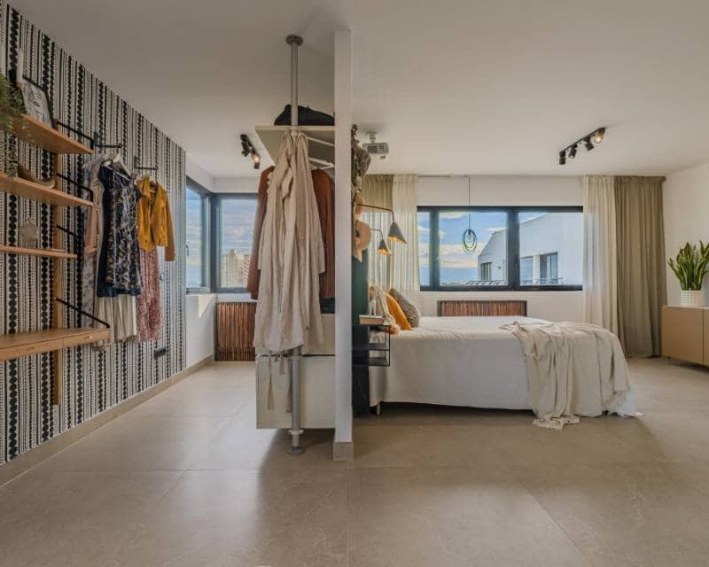 7 soveværelse Villa til salg i Cabo de las Huertas med swimmingpool garage - € 2.900.000 (Ref: 9552671)