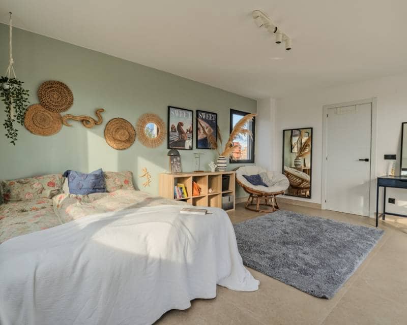 7 soveværelse Villa til salg i Cabo de las Huertas med swimmingpool garage - € 2.900.000 (Ref: 9552671)