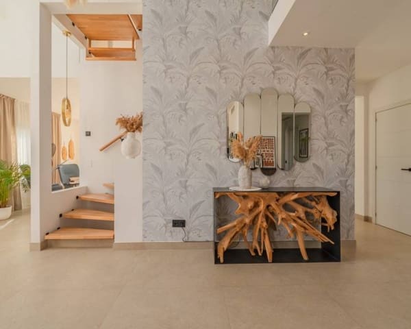 7 soveværelse Villa til salg i Cabo de las Huertas, Alicante by med swimmingpool garage - € 2.900.000 (Ref: 9552671)