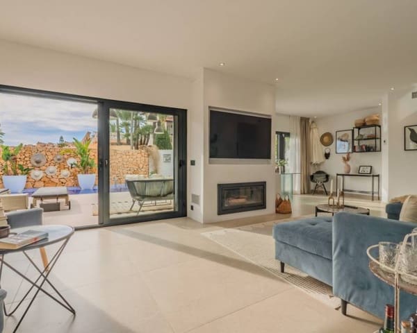 7 slaapkamer Villa te koop in Cabo de las Huertas, Alicante stad met zwembad garage - € 2.900.000 (Ref: 9552671)