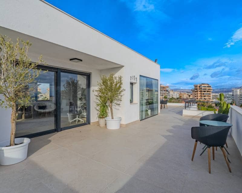 7 soveværelse Villa til salg i Cabo de las Huertas med swimmingpool garage - € 2.900.000 (Ref: 9552671)