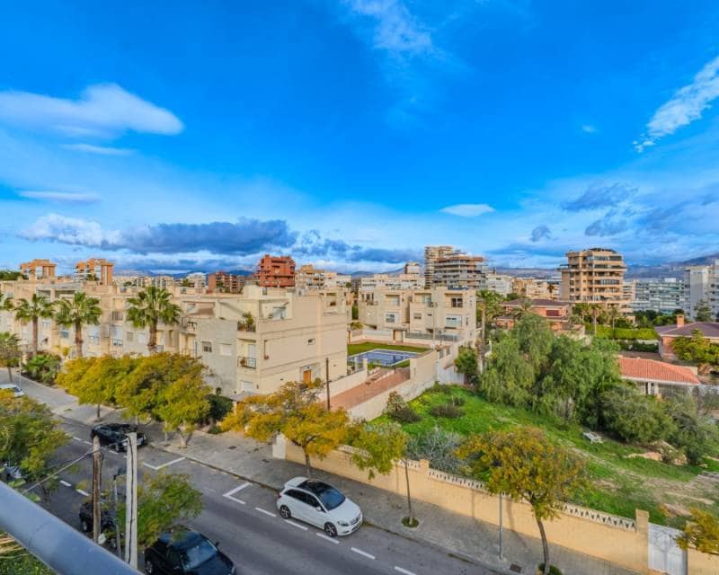 7 soveværelse Villa til salg i Cabo de las Huertas med swimmingpool garage - € 2.900.000 (Ref: 9552671)